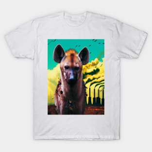 Hyenax T-Shirt